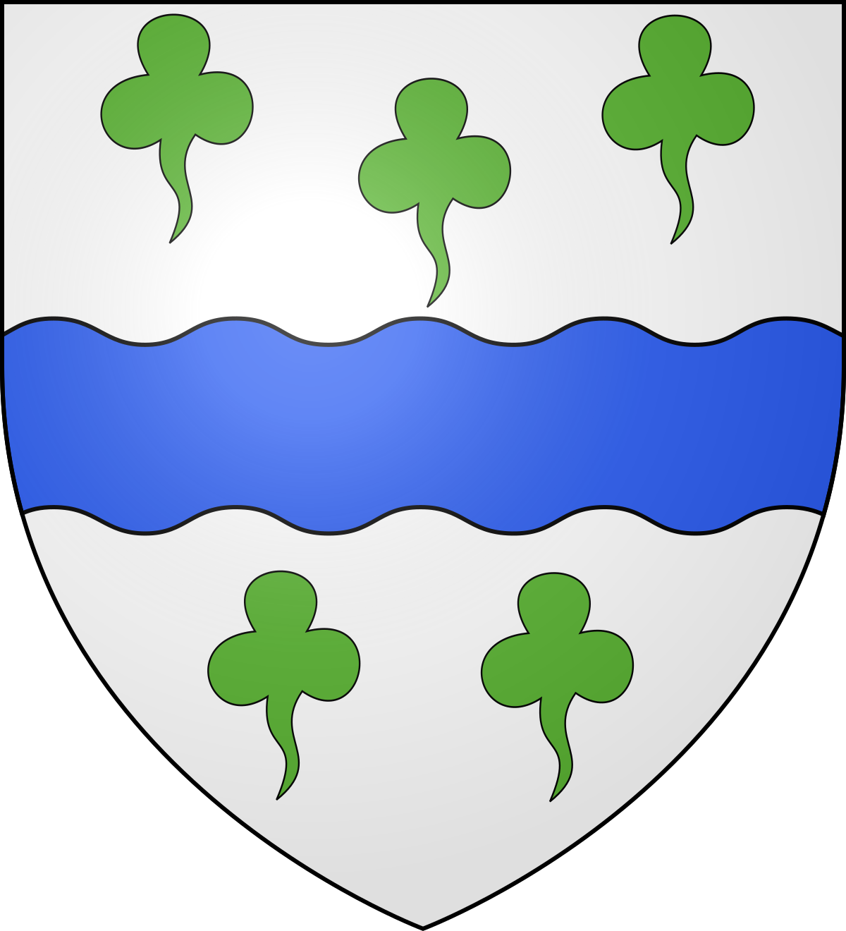 Blason commune dAttert Belgique.svg